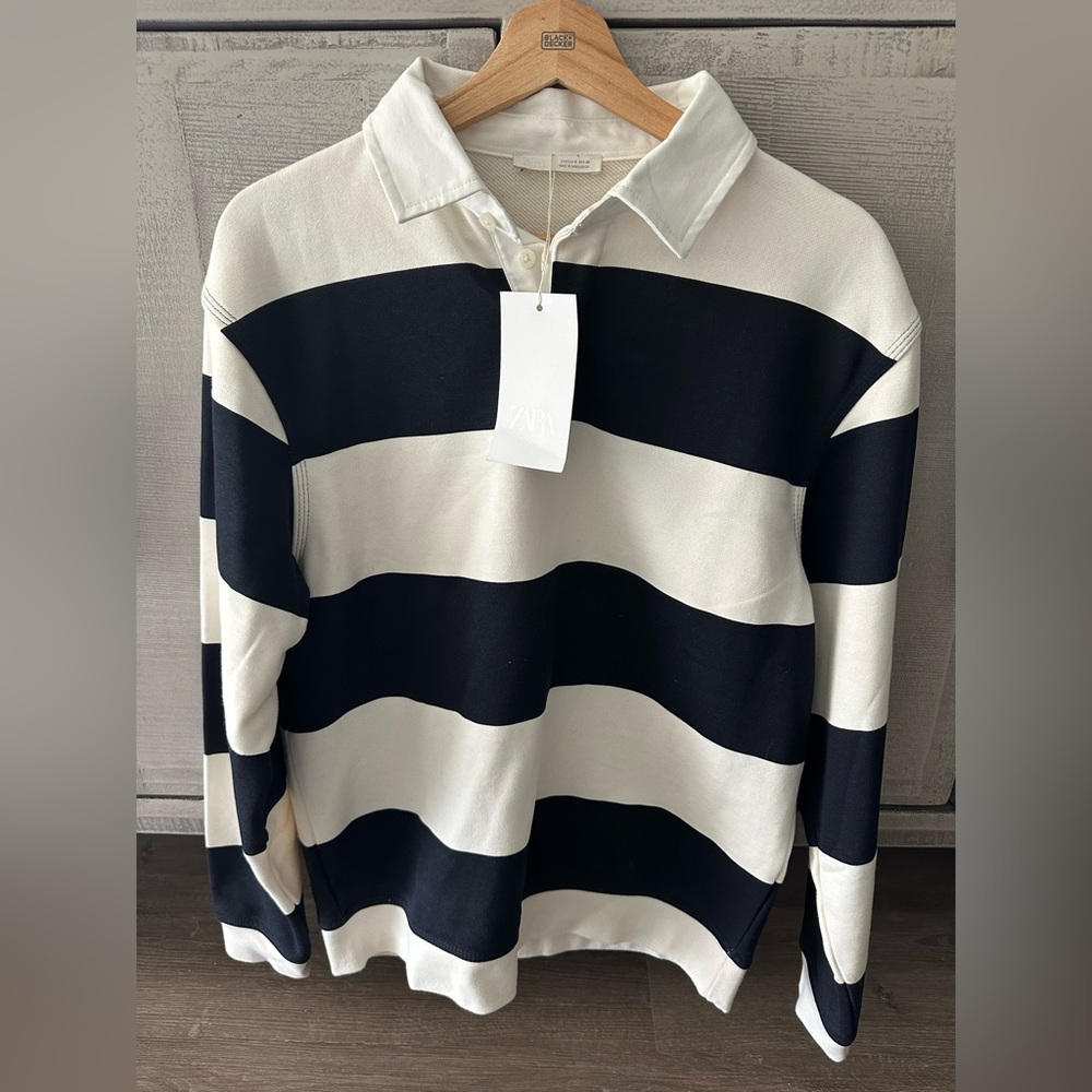 Zara Polo ❌SOLD❌